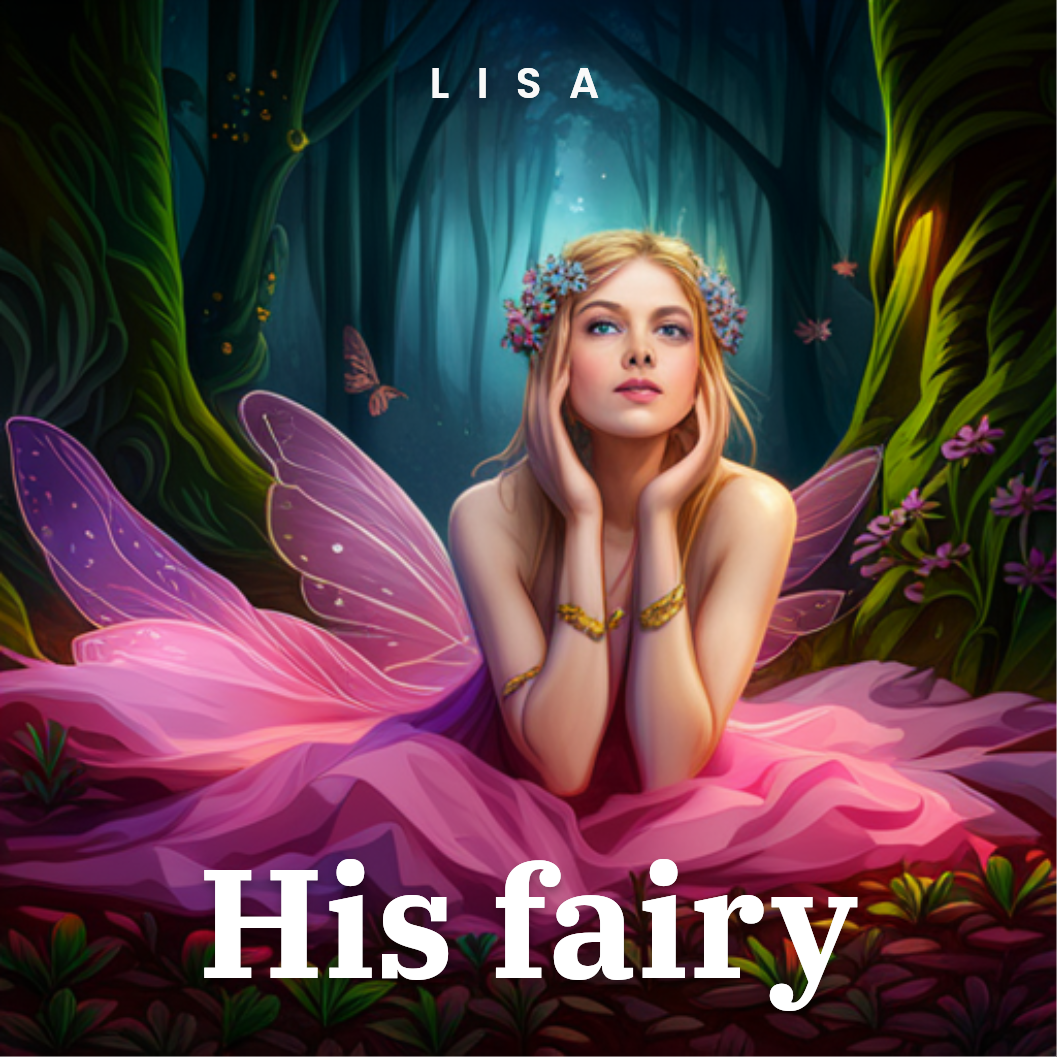 His fairy