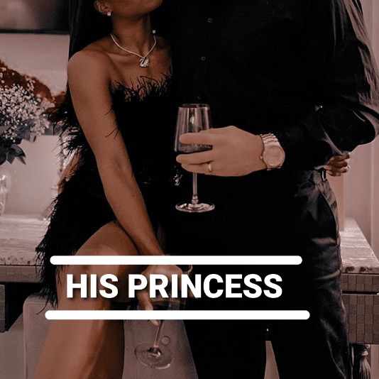 MAFIA AND HIS PRINCESS