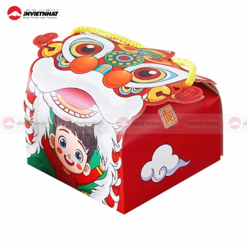 Chiến Lược Bao Bì Mùa Trung Thu: Cuộc Đua Của Sự Sáng Tạo