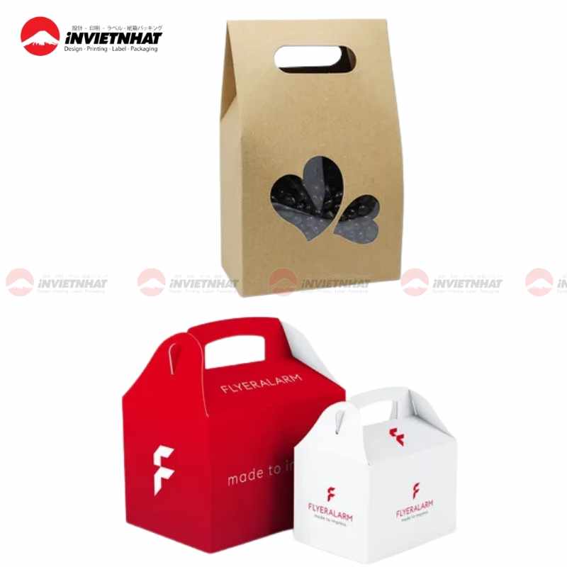 Vai Trò Của Bao Bì Giấy Trong Xuất Khẩu Và Kinh Doanh Trái Cây