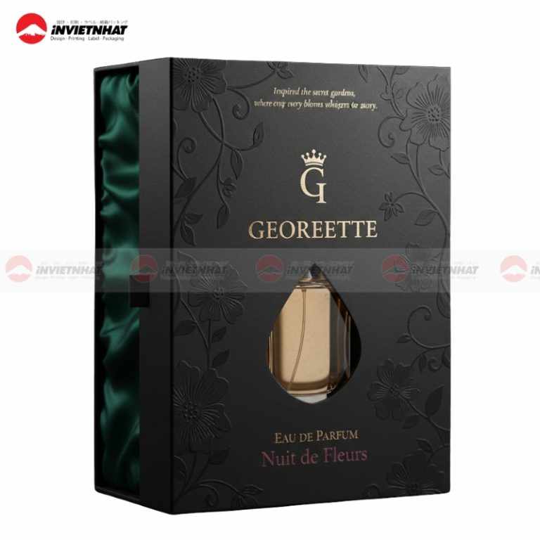 Bao Bì Nước Hoa: Khoản Đầu Tư Chiến Lược Hay Chi Phí Cần Cắt Giảm?