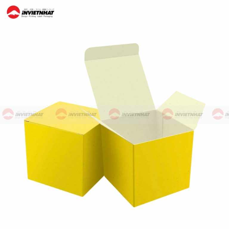 Chiến lược "Điểm vàng" - Sự khác biệt hóa bằng bao bì