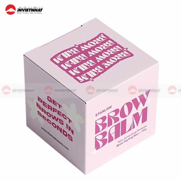 Đánh chiếm phân khúc khách hàng nữ bằng chiến lược "Bao bì Hồng"