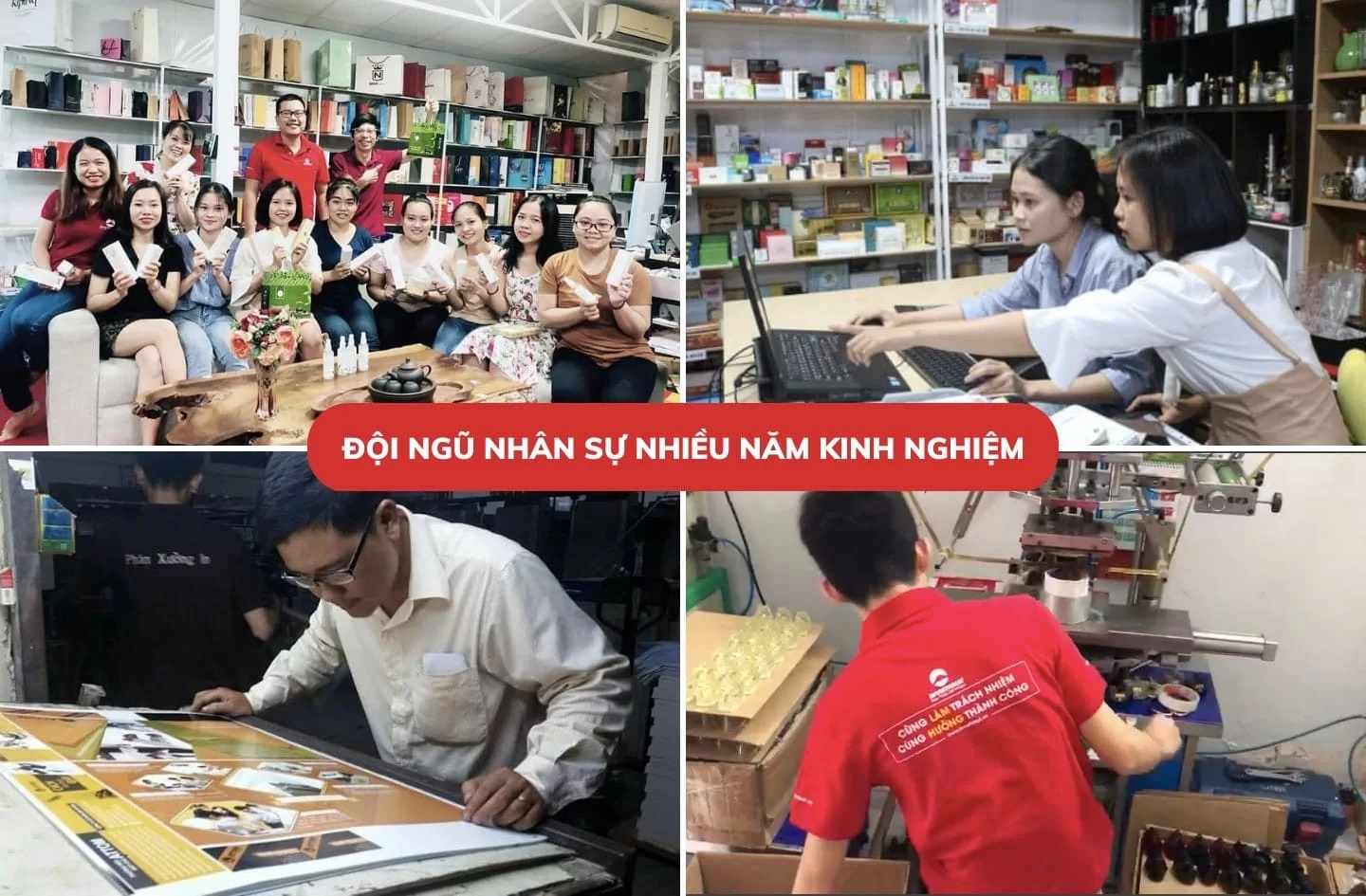 Giới thiệu về công ty In Ấn In Việt Nhật