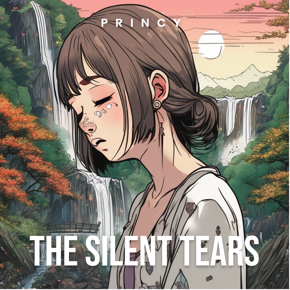 THE SILENT TEARS