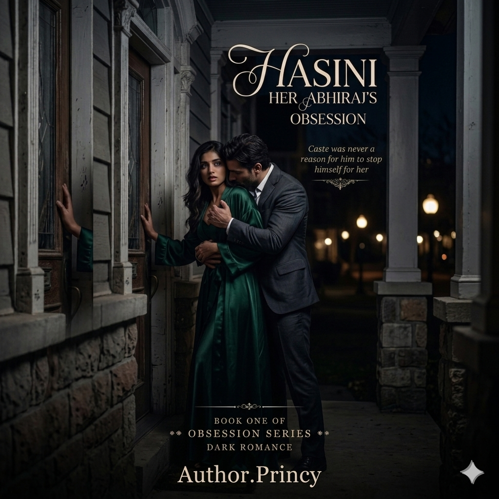 HASINI:HER ABHIRAJ'S OBSESSION