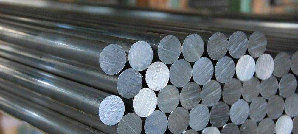 How to Select the Right Stainless Steel 321/321H Round Bar Size for Your Project