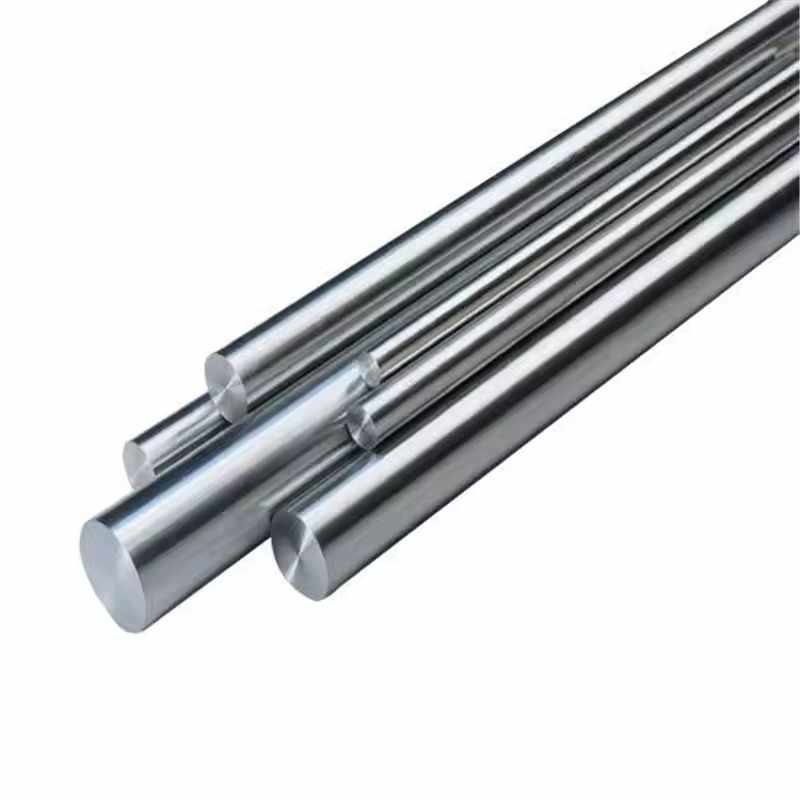SS 316 Seamless Pipes in Food and Pharmaceutical Industries