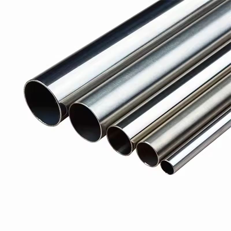 How to Maintain and Clean Stainless Steel Pipes