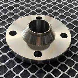 Importance of Quality Testing by an SS Flanges Manufacturer