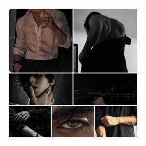 Character Asthetics ~