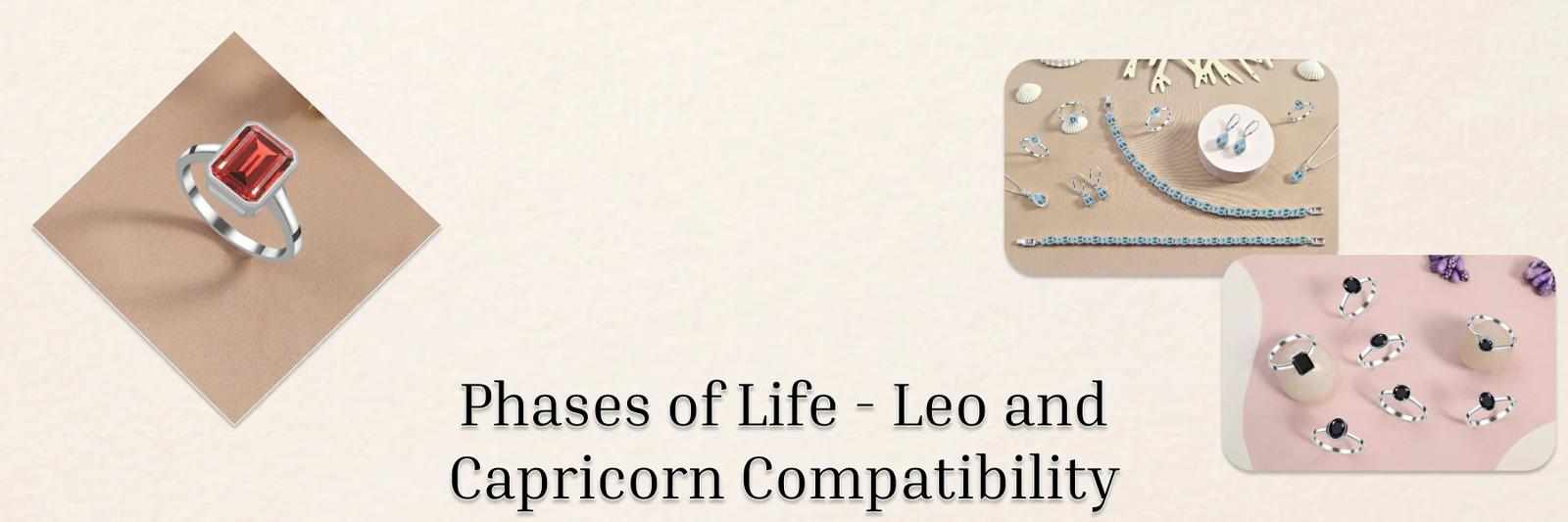A Deep Dive Into Leo And Capricorn Compatibility