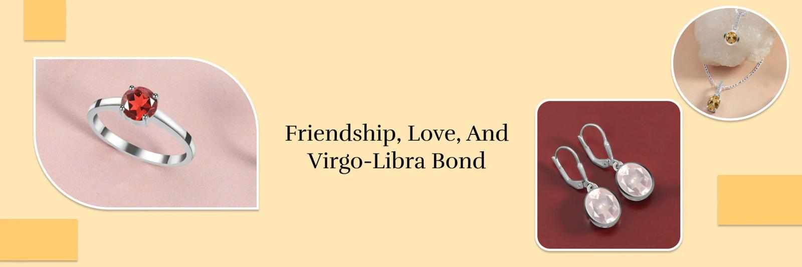 Virgo and Libra Compatibility: Perfect Match Of Unique Personalities