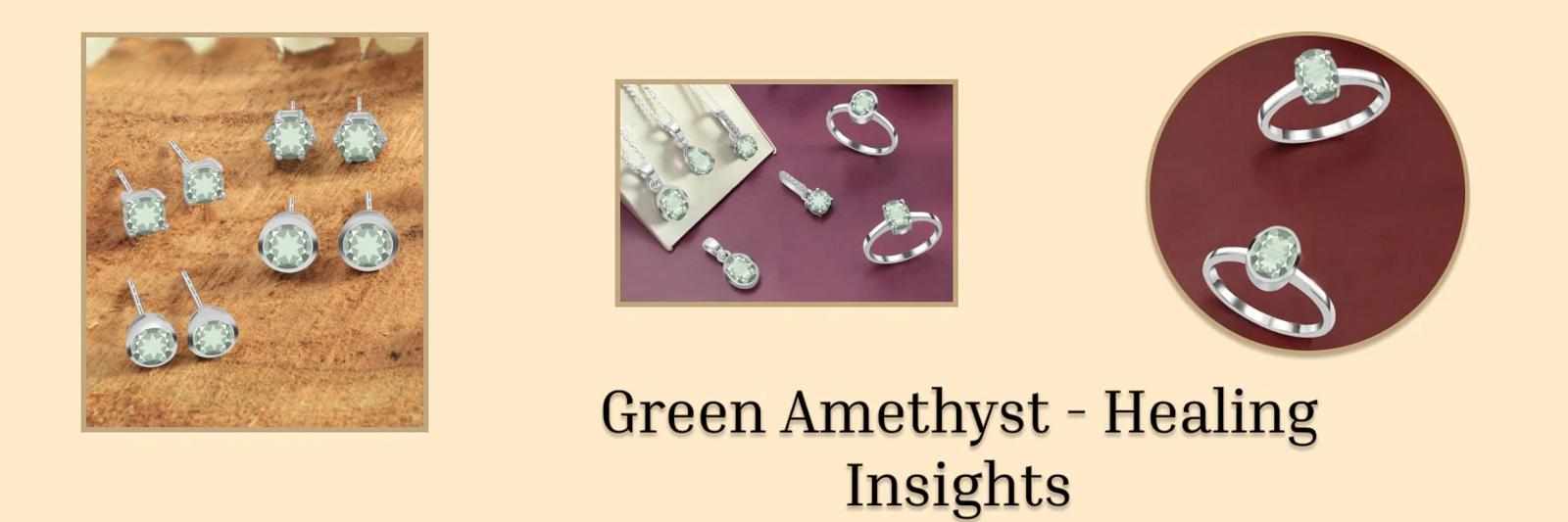 Green Amethyst Meaning: Everything You Need To Know