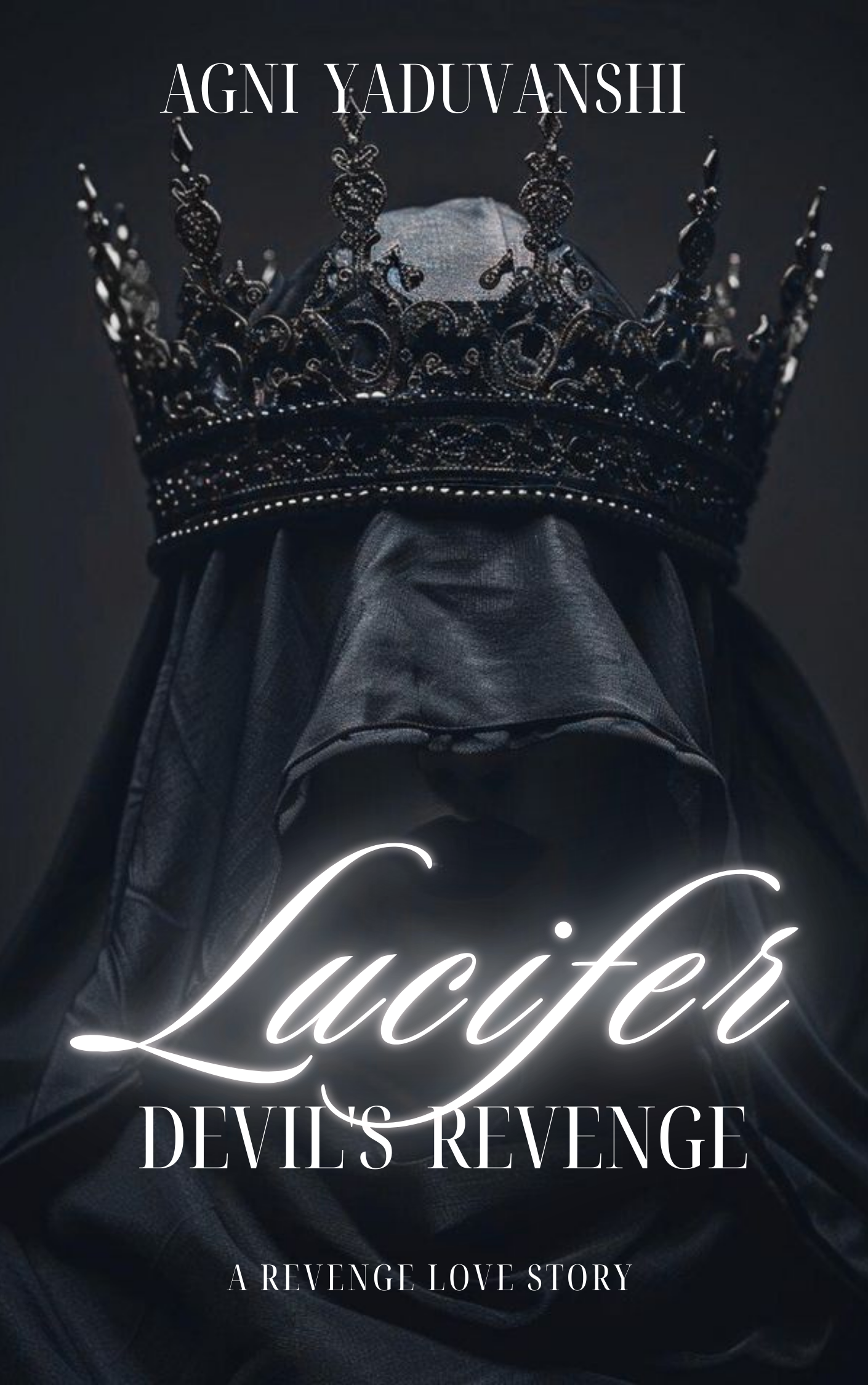 𝔏𝔲𝔠𝔦𝔣𝔢𝔯 - 𝔇𝔢𝔳𝔦𝔩'𝔰 ℜ𝔢𝔳𝔢𝔫𝔤𝔢