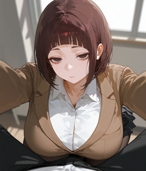 Daddy cums on my face💦🔞