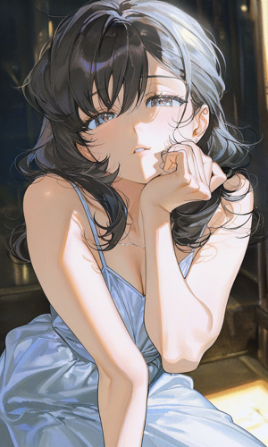 Daddy woke up by fucking my pussy 🔞💦