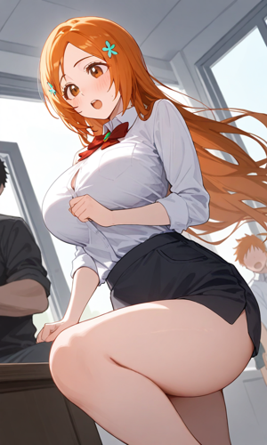 While walking, Raghav filled her pussy with his cum & Bathroom fuck, breastfeeding🥵💦