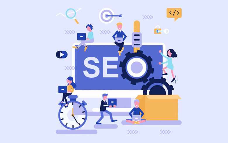 Affordable SEO Agency in Noida for Small Businesses