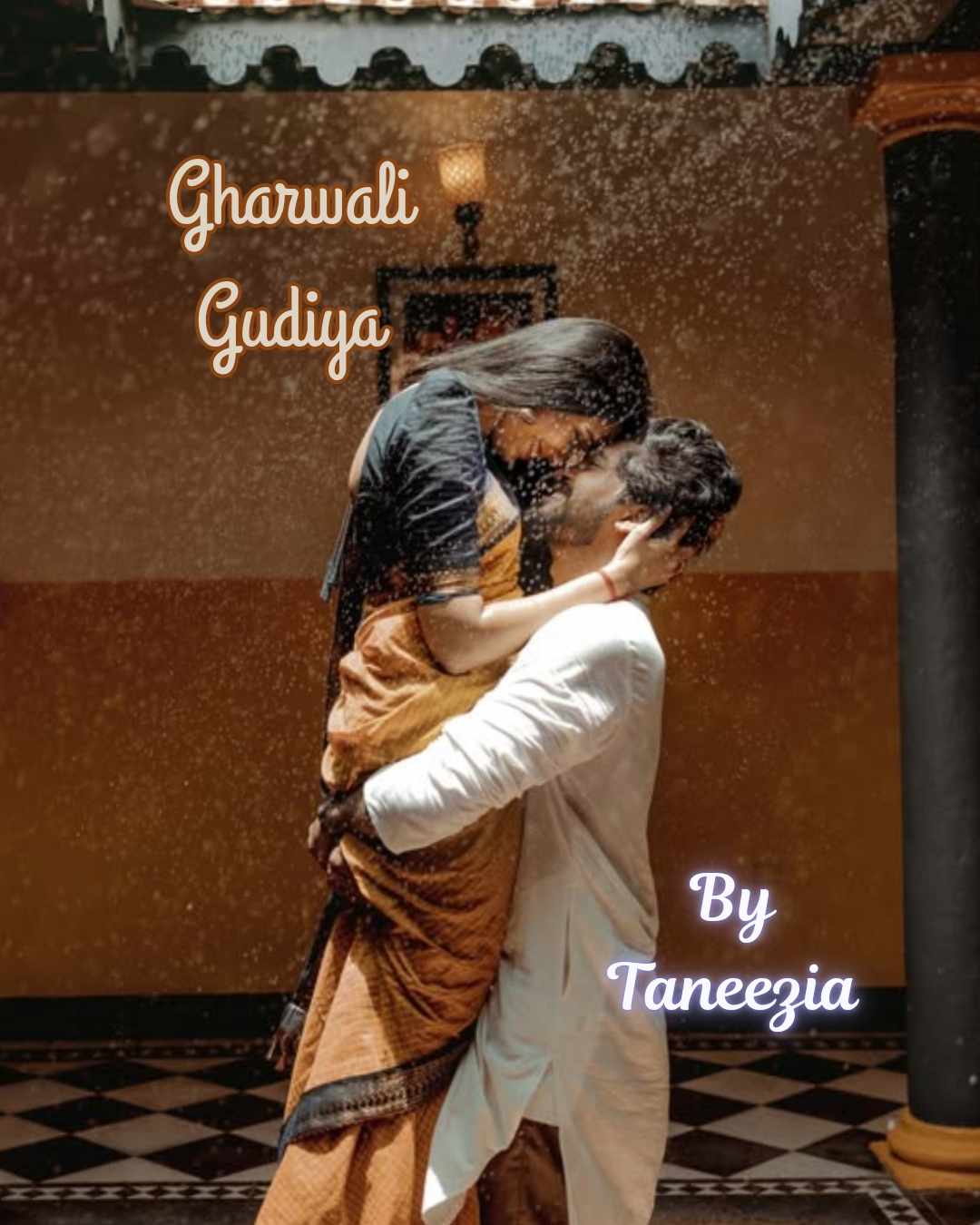 GHARWALI GUDIYA