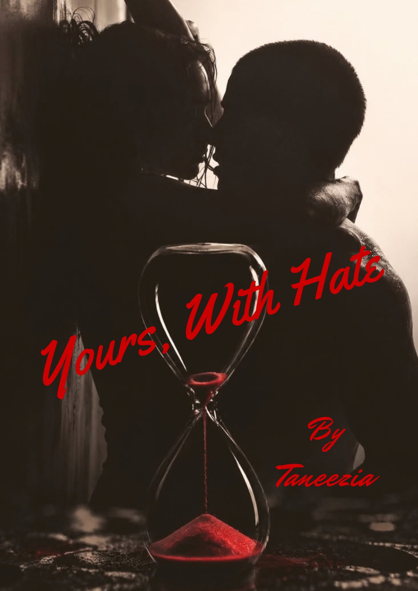Yours, With Hate