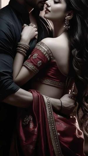 2) आज से तुम मेरी हो