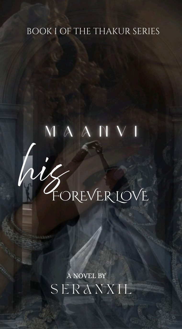 Maanvi : his forever love