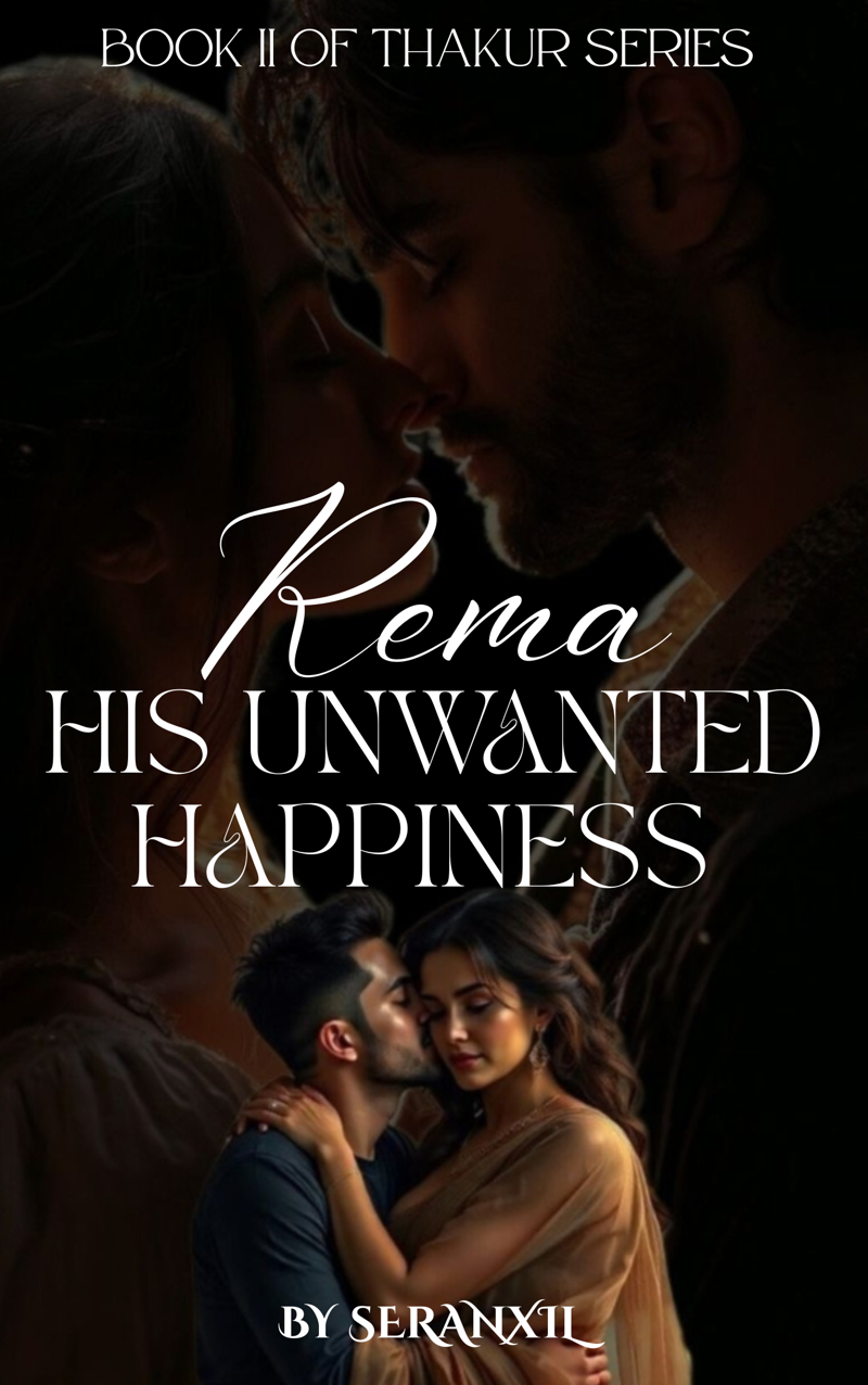 Rema : his unwanted happiness | ๐ญ๐ด+
