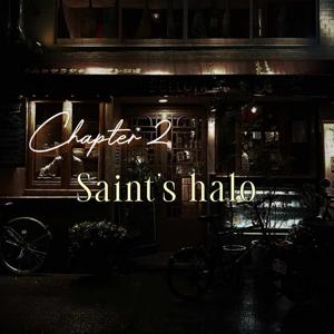 2 || 𝑺𝒂𝒊𝒏𝒕’𝒔 𝒉𝒂𝒍𝒐