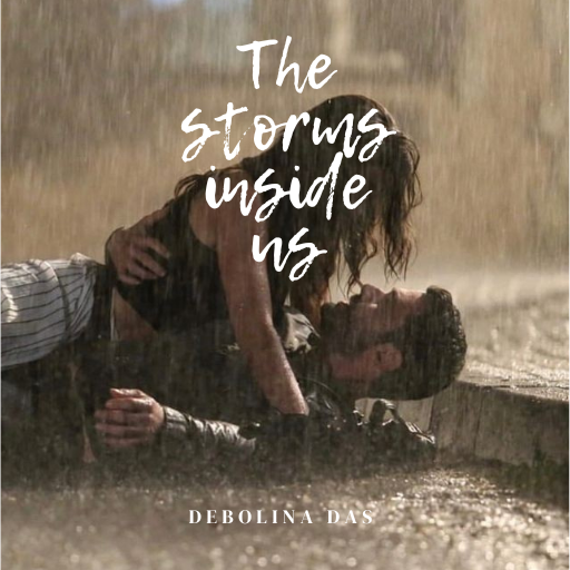 The Storms Inside Us