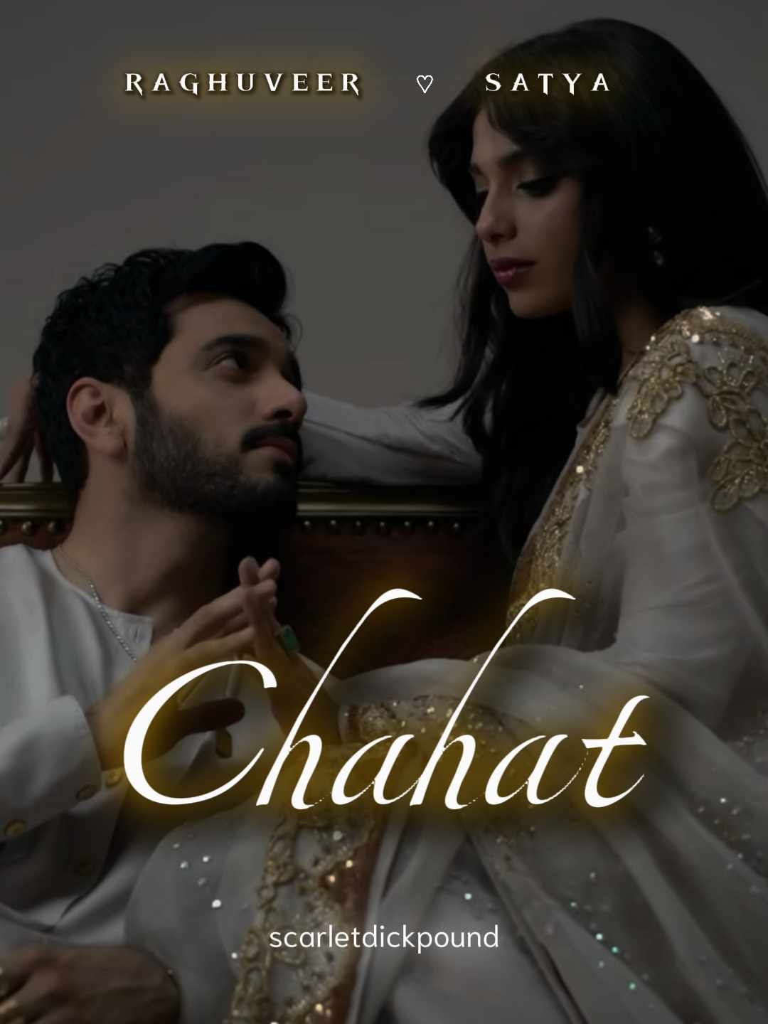 Chahat