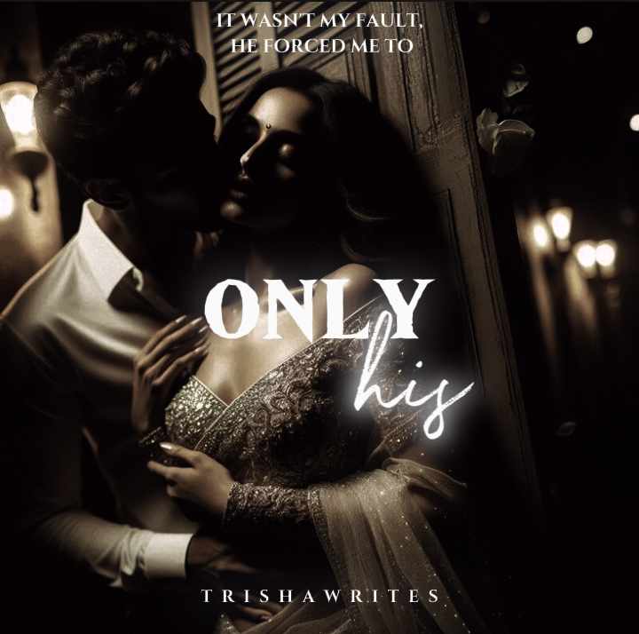 Only his| 18+