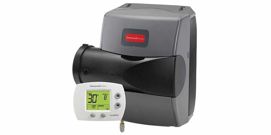 Improve Indoor Air Quality with Humidifiers | AL’s Cooling & Heating