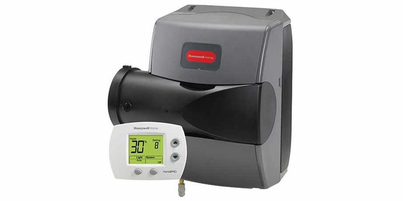 Improve Indoor Air Quality with Humidifiers | AL’s Cooling & Heating