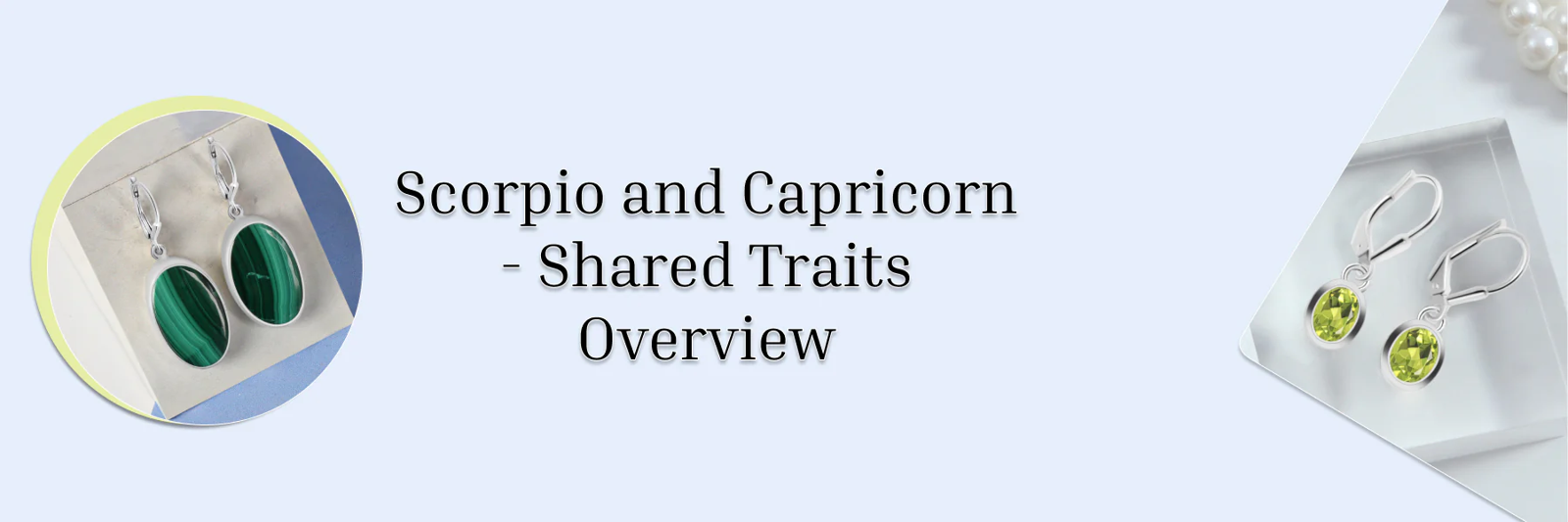 What You Wouldn't Expect About the Scorpio and Capricorn Compatibility