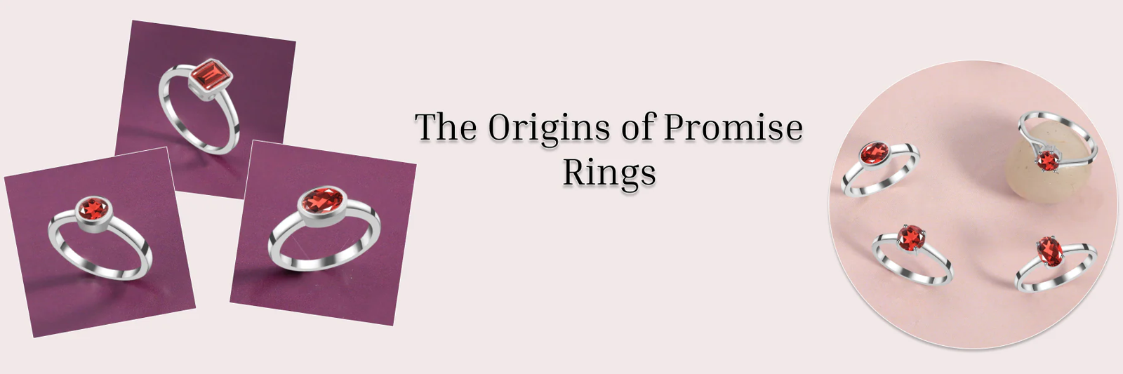 A Promise Ring: What Is It? Examining Its Significance and Objective