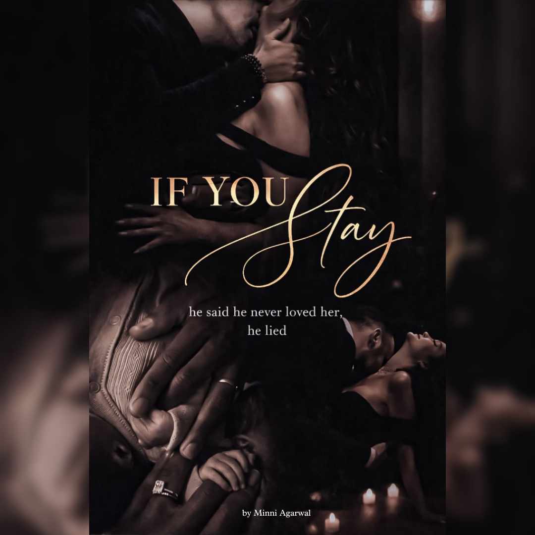 If you Stay(18+)