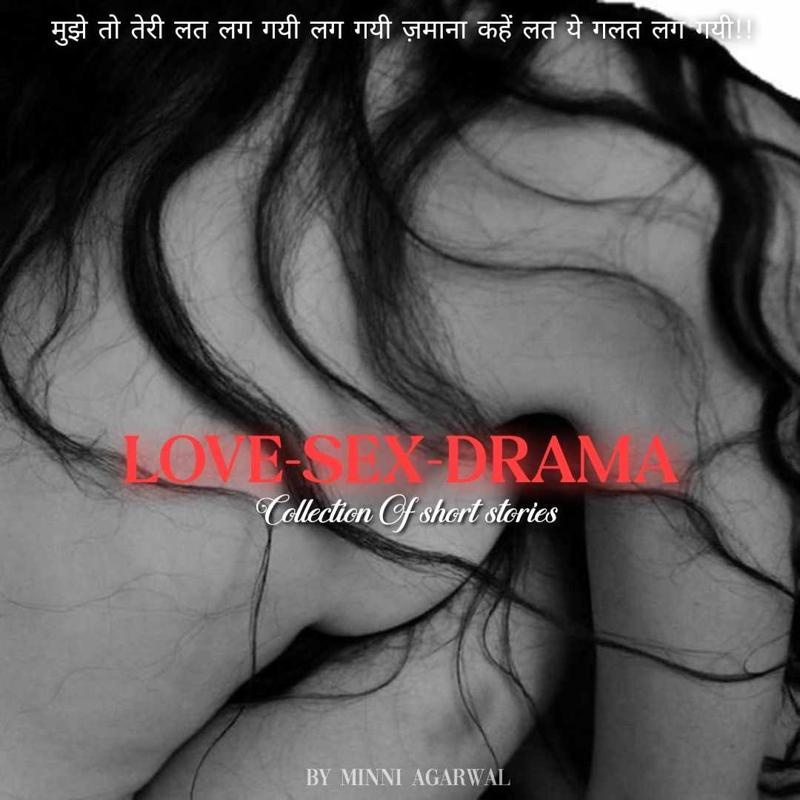 LOVE-SEX-DRAMA