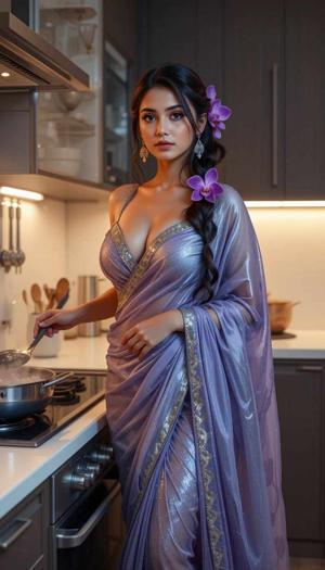 Muh dikhayi+Pehli Rasoi(18+)
