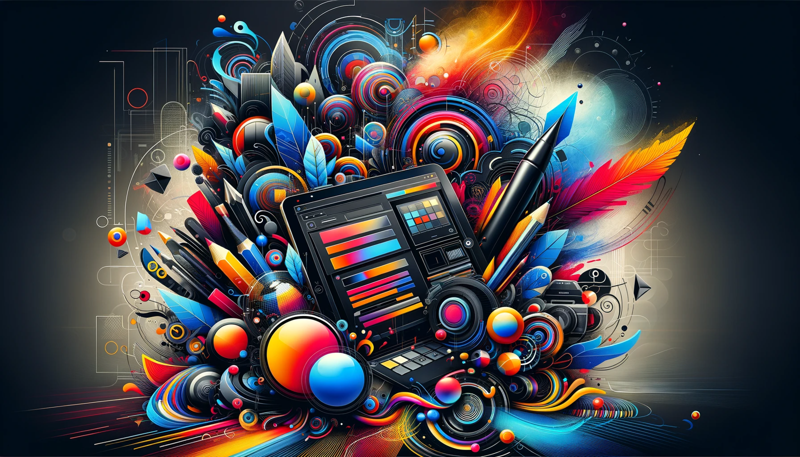 Graphic Designers
