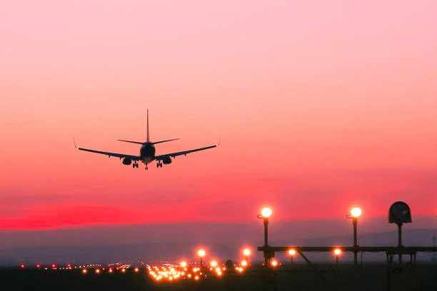 Spirit Airlines DTW Terminal – Detroit Metropolitan Airport