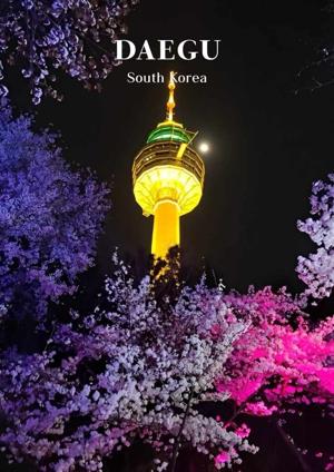 Daegu.