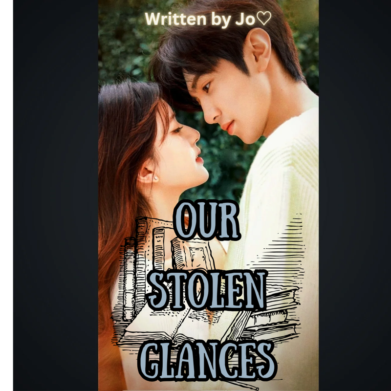 💕OUR STOLEN GLANCES 💕