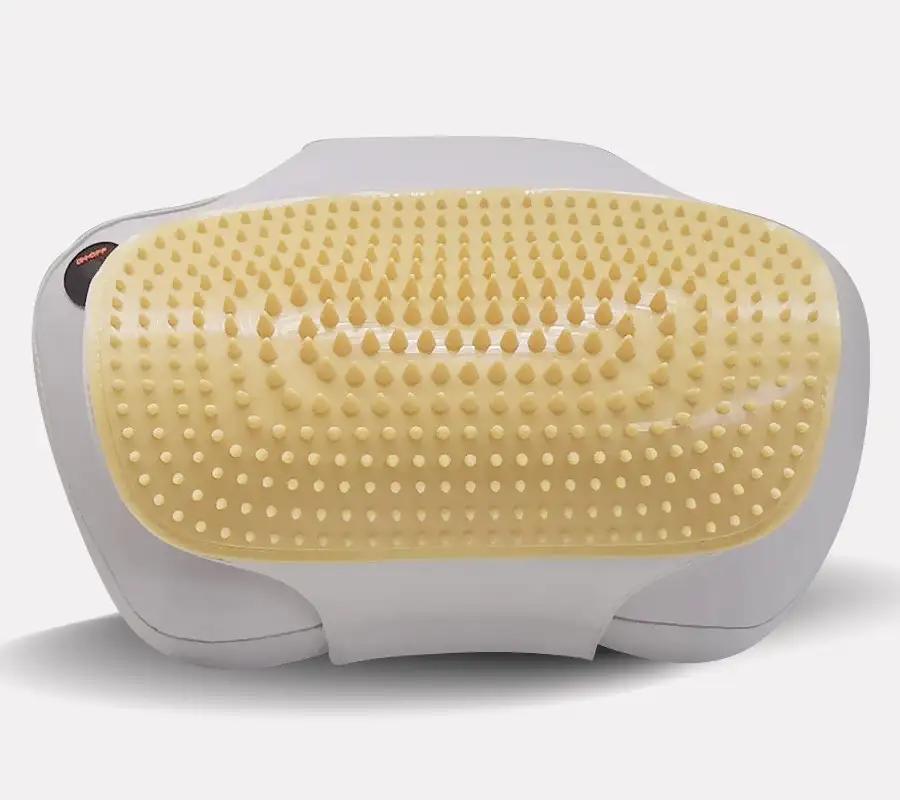 Review máy massage vai lưng cổ Shiatsu FUKI FK-N89