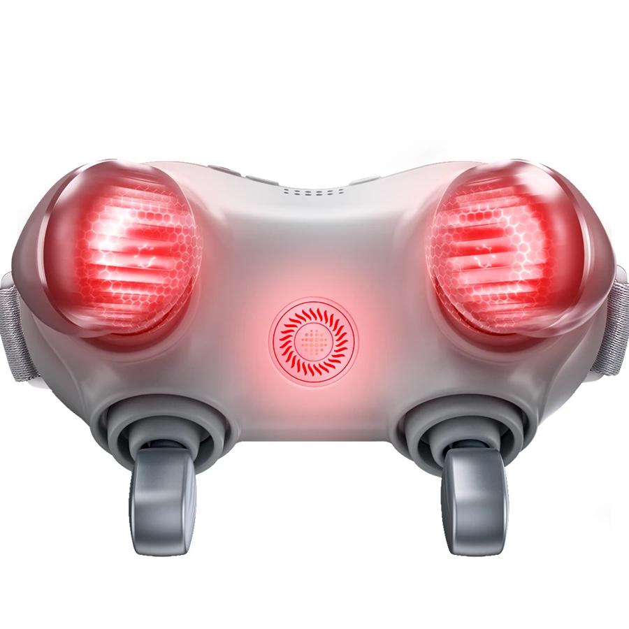 Review máy massage cổ vai gáy OKACHI JP-V999