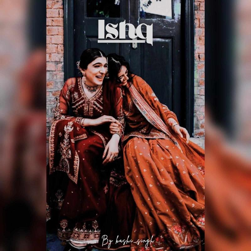 ISHQ