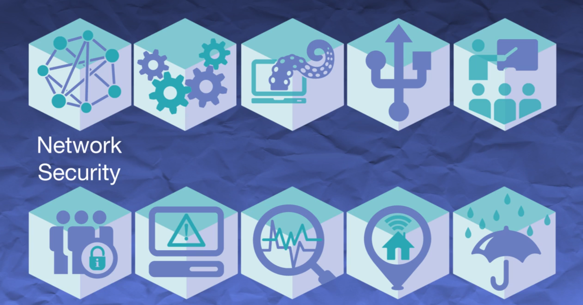 How Secure is Your Network? A Comprehensive Guide to Network Security in the UK