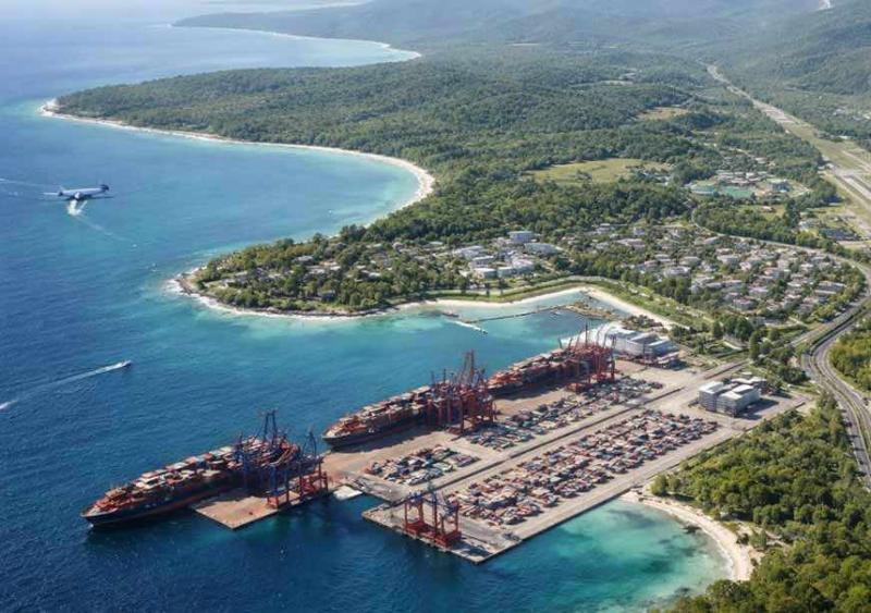 The Great Nicobar Project: Striking a Balance Between Development and Conservation