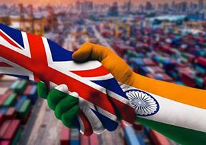 India UK CETA: Strengthening Trade and Economic Cooperation