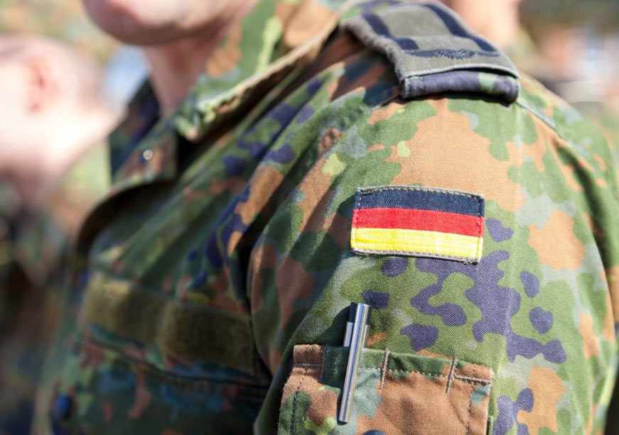 German Military: Understanding Germany’s Defence Modernisation